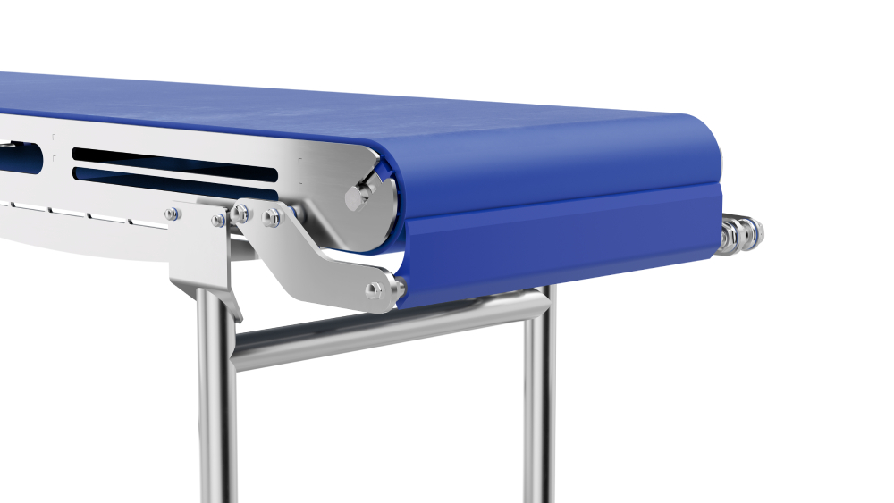 Hygienic Scraper