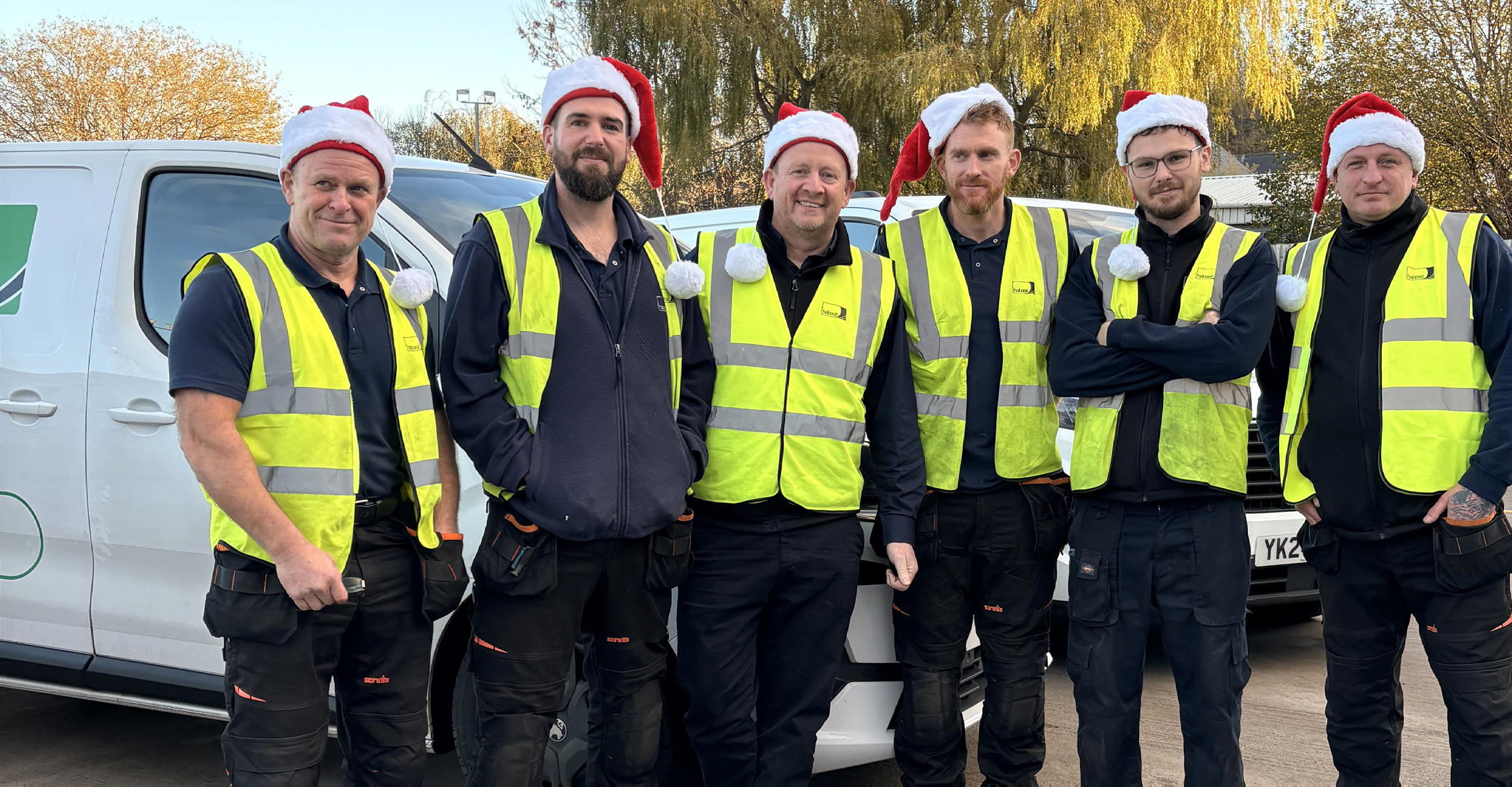 UK Festive Emergency Support