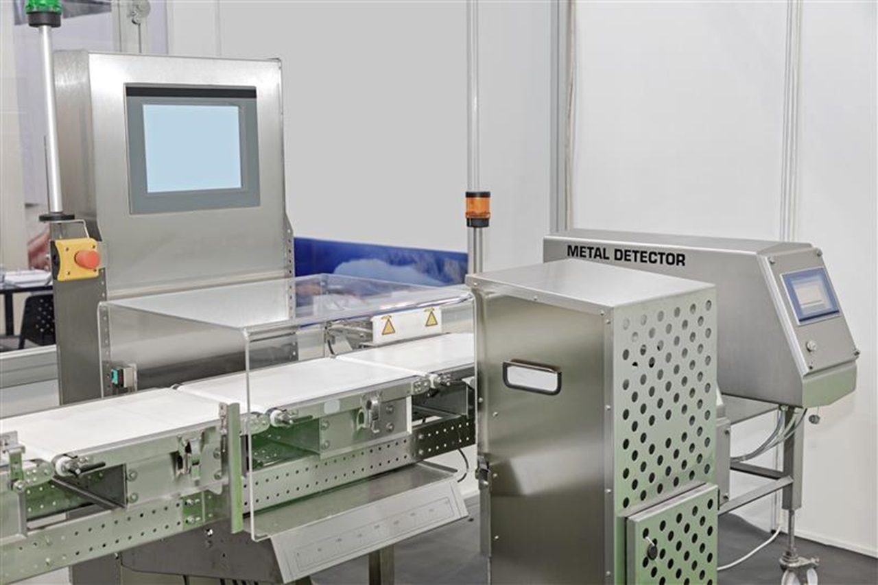 TPU belt weigher case study