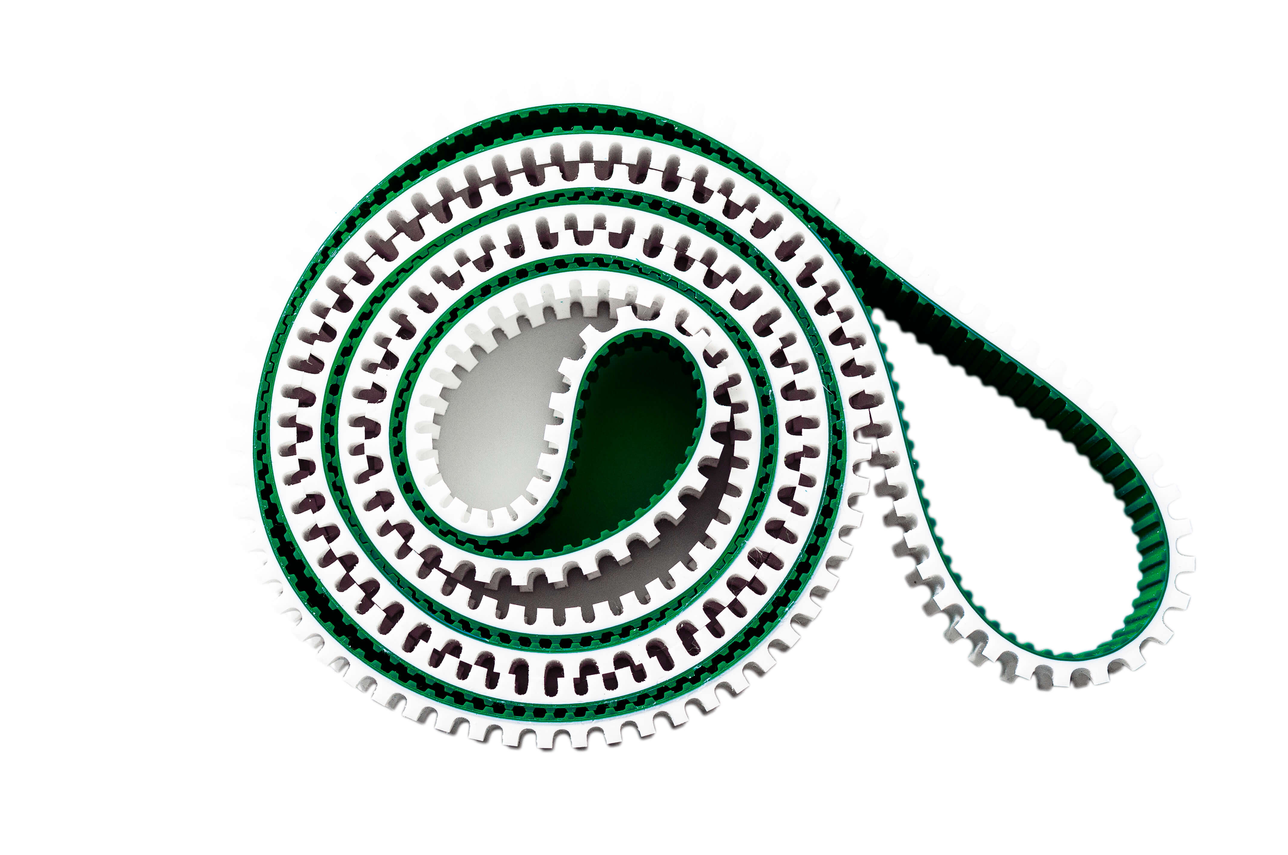 green belt